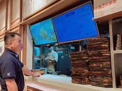 -小满手工粉(上海文峰广场店)