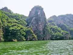-大连冰峪旅游度假区