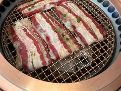 -炎蔵牛舌烤肉