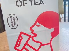 -喜茶(东莞雍华庭店)