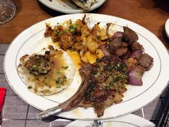 -大渔铁板烧(中山路八佰伴店)