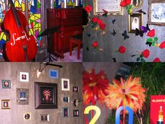 -暮色公园Twilight Park·威士忌Bar