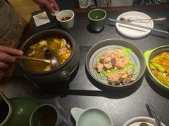 -云海肴·汽锅鸡·云南菜(领展购物广场·中关村店)