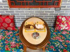 -即墨老公社·海肠捞饭大王(古城店)