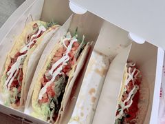 -CHEESE TACO搬砖客(凯德店)
