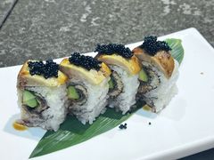 -将太无二·北美传奇寿司(荟聚购物中心西红门店)