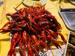 -小田油焖小龙虾(双井店)