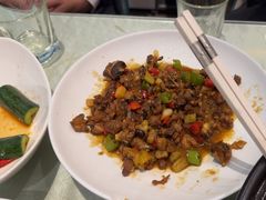 -陈江波老鸭煲(化工路店1号店)