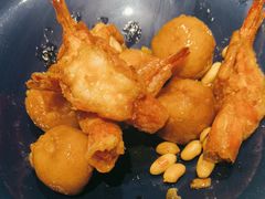 -小吊梨汤·北京菜·烤鸭(四元桥店)