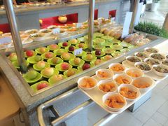 -亚惠美食广场(大连开发区安盛购物广场店)