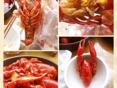 -去吃小龙虾·江湖菜·烧烤(南滨路店)