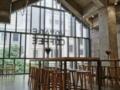 -VOYAGE COFFEE(杨梅竹店)