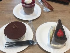 -85度C(南京张府园店)
