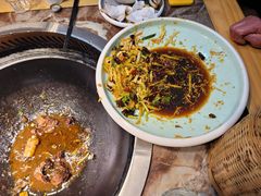 -锅老头铁锅炖•大锅蒸汽海鲜(韩乐坊店)