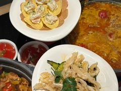 -臻享無招牌芝士烤蛙(台山昌大昌店)