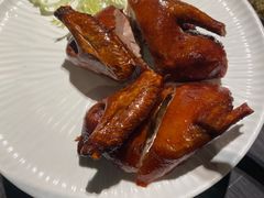 -鹊玥·粤菜小馆(汇智国际商业中心店)