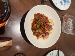 -奉天小馆·非遗东北菜(沈阳万象城店)