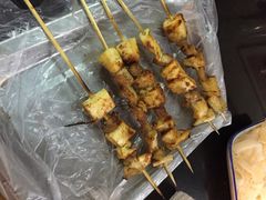 合顺斋-合顺斋涮肉