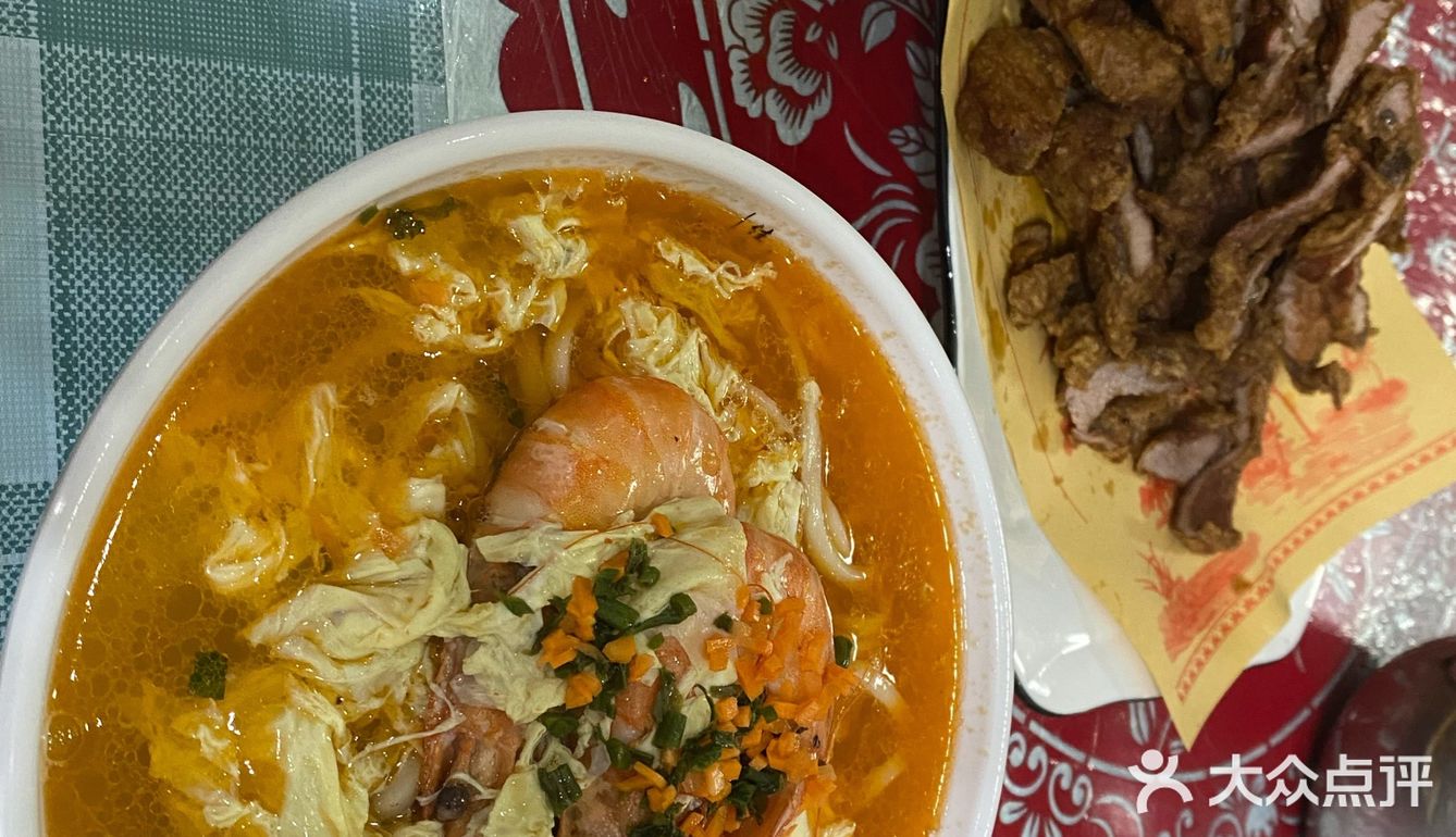 想吃的就来看看尝尝！正八经的潍县菜，什么炸里脊