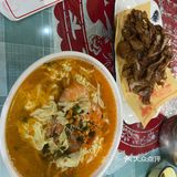 想吃的就来看看尝尝！正八经的潍县菜，什么炸里脊