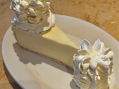 -The Cheesecake Factory芝乐坊餐厅(兴业太古汇店)