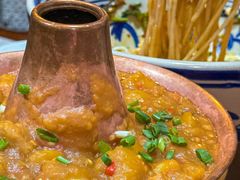 -蜗牛小馆醉乡民谣云南菜(惠新西里店)