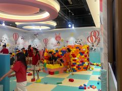 -青水瓦台汤泉(未央店)
