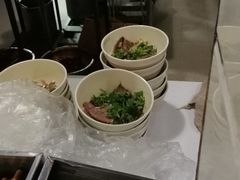 -清真马杰山牛肉汤馆