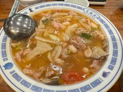 -老雒阳面馆·水席·洛阳菜(王城路店)