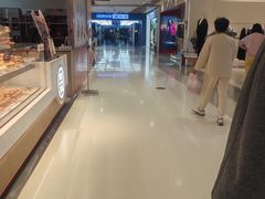 -丽达购物中心(崂山店)