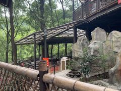 -巴倒烫陆派火锅山庄(南山总店)
