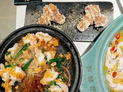 红糖糍粑-望蓉城·古法酸菜鱼(世纪汇店)