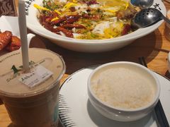 -太二酸菜鱼(深圳布吉万象汇店)