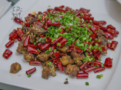 -紫东阁酒楼·中餐厅(东方广场假日酒店)