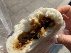 -和善园手工大包子(常德路店)