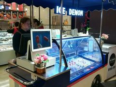 -DQ·蛋糕·冰淇淋(惠山万达店)