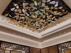 -明阁 Ming Court(广州朗豪酒店)