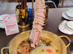 蝴蝶生态乌鱼-土著渔匠·养生蝴蝶鱼(香樟路店)