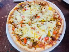 -1901 Cafe(西四店)