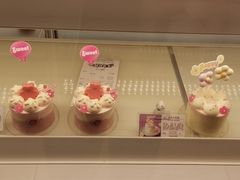 -好利来(尚志大街店)