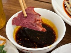 -老刘家永盛斋·传统泡馍(东关南街店)