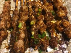 -大圣烧烤(龙阳店)