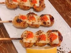 -白石的深夜食堂(大上海店)