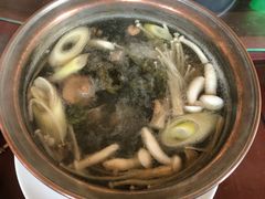 -福寿斋·老北京铜锅涮肉·烧烤(清岚店)