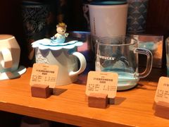 -星巴克臻选(宁波天一广场店)