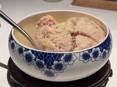-淮扬厨子(健康路店)