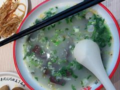 -武圣羊汤·西北面(朝阳门店)