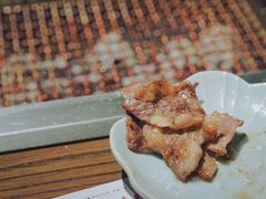 -樱宿日式和牛烧肉(五道口店)