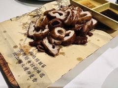 -四灶儿·2005地道杭帮菜(杭州鼓楼1店)