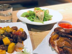 -渔太泰漓江小馆·广西融合菜(西街店)